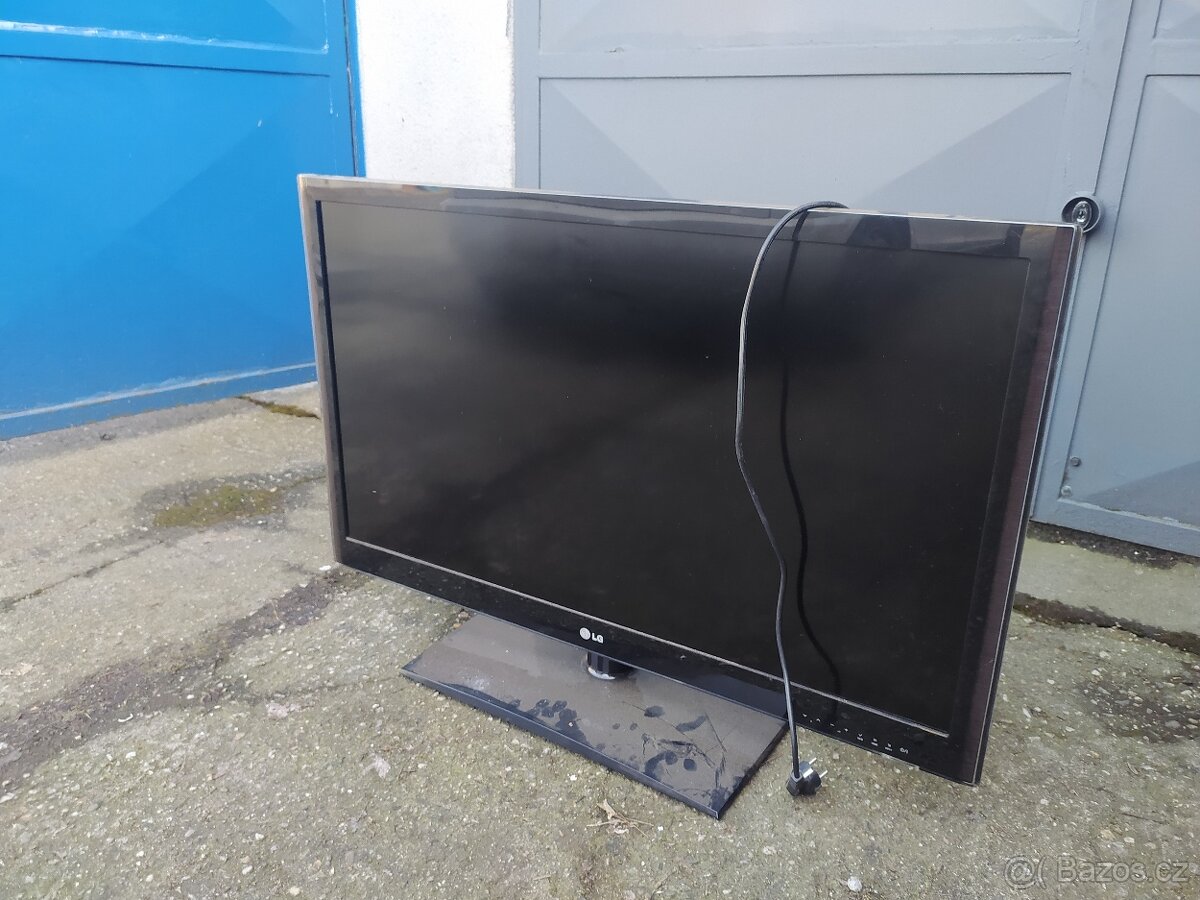 Tv LG na ND