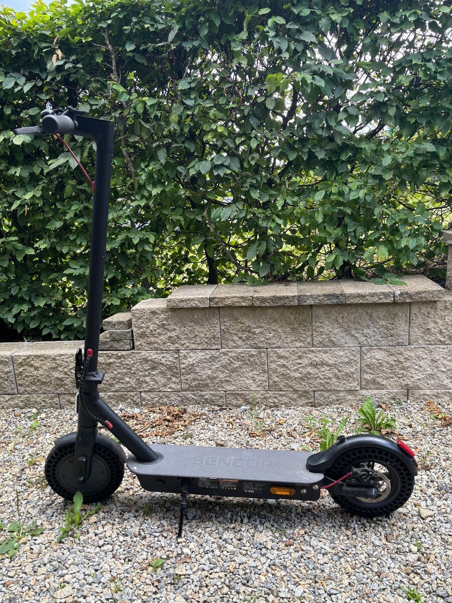 Elektrická koloběžka SENCOR