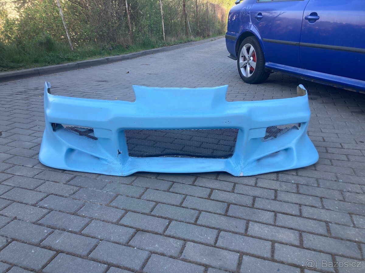 Naraznik prelude 4g
