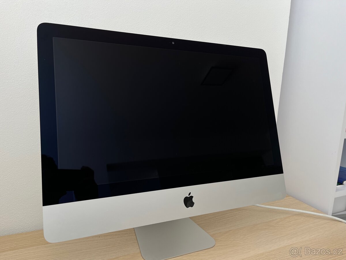 Prodám iMac 21,5” Retina 4K (2017)