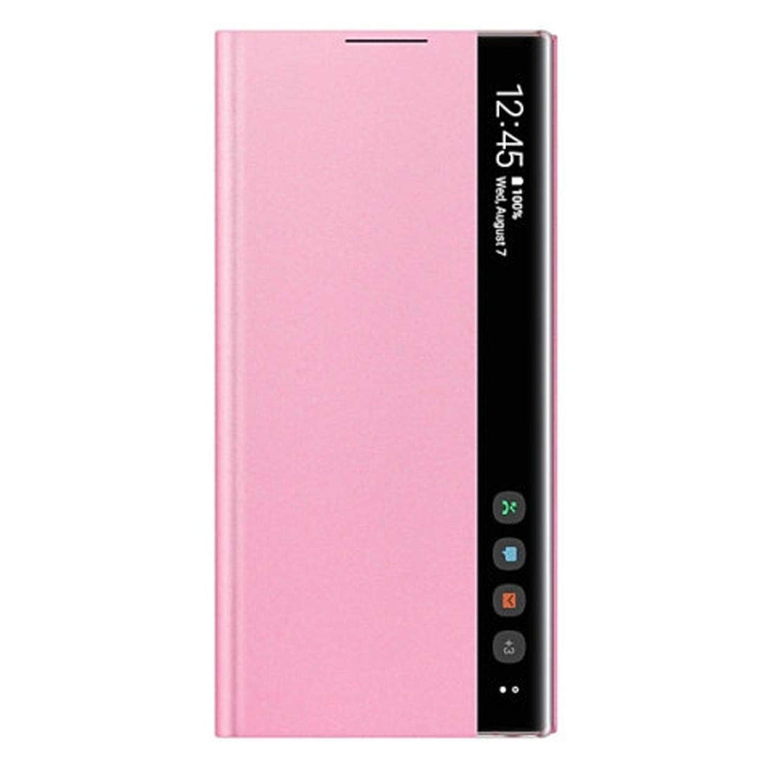 Samsung Note 10 Clear View