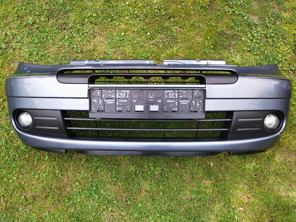 CITROEN XSARA PICASSO