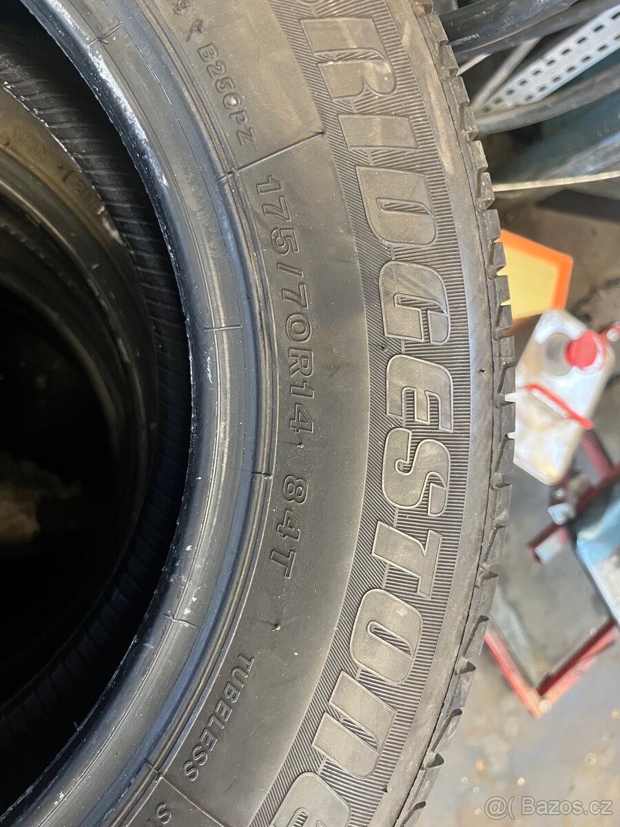 175/70R14 Letní