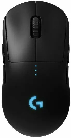 Prodám logitech g pro wireless