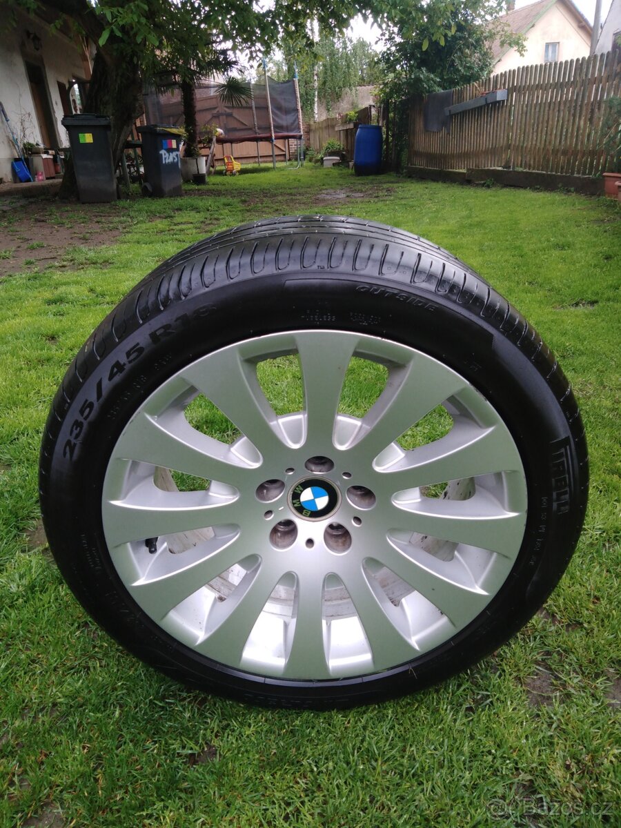 Alu bmw r18 bbs