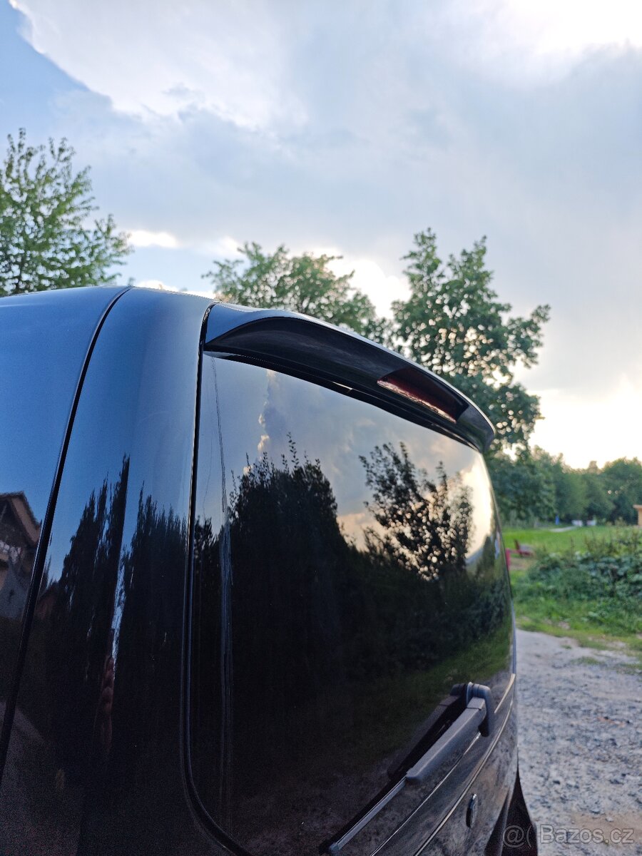 Zadní spoiler AMG pro Mercedes V-Class W447