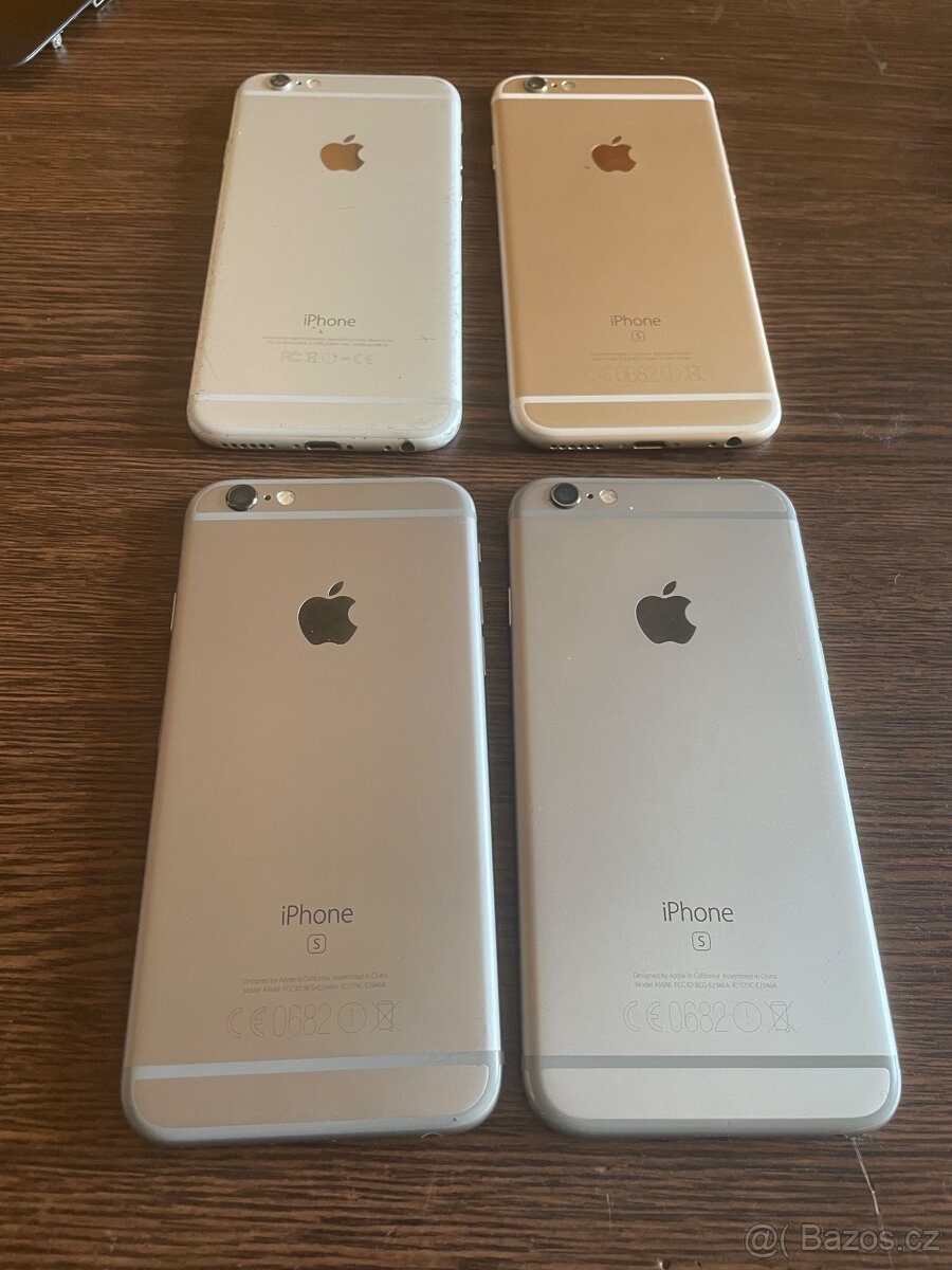 Iphone 6s