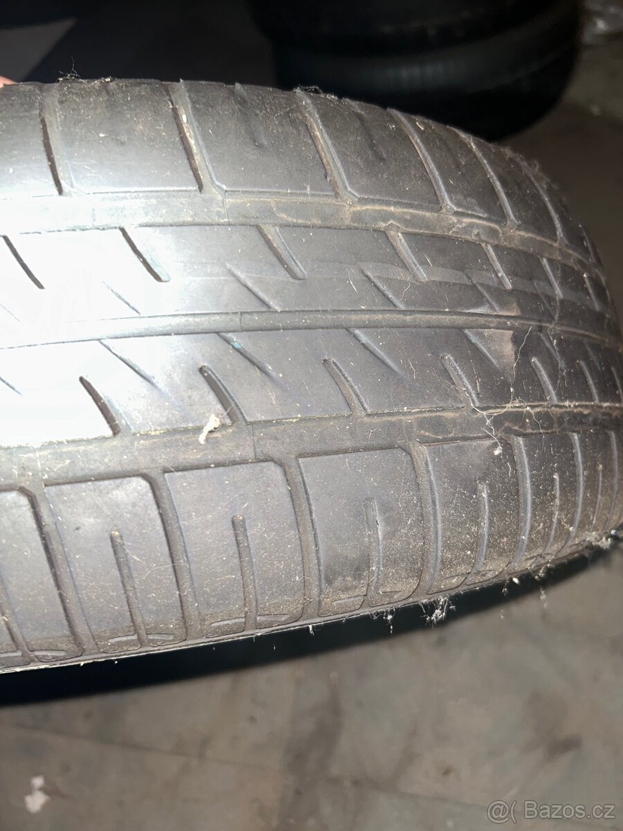 Pneumatiky passio 185/60r14