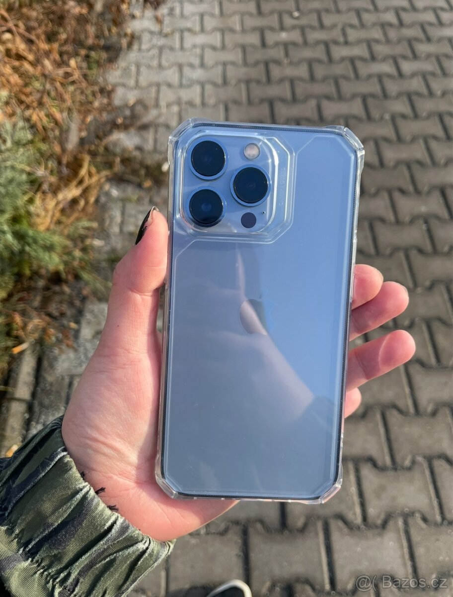 iphone 13pro