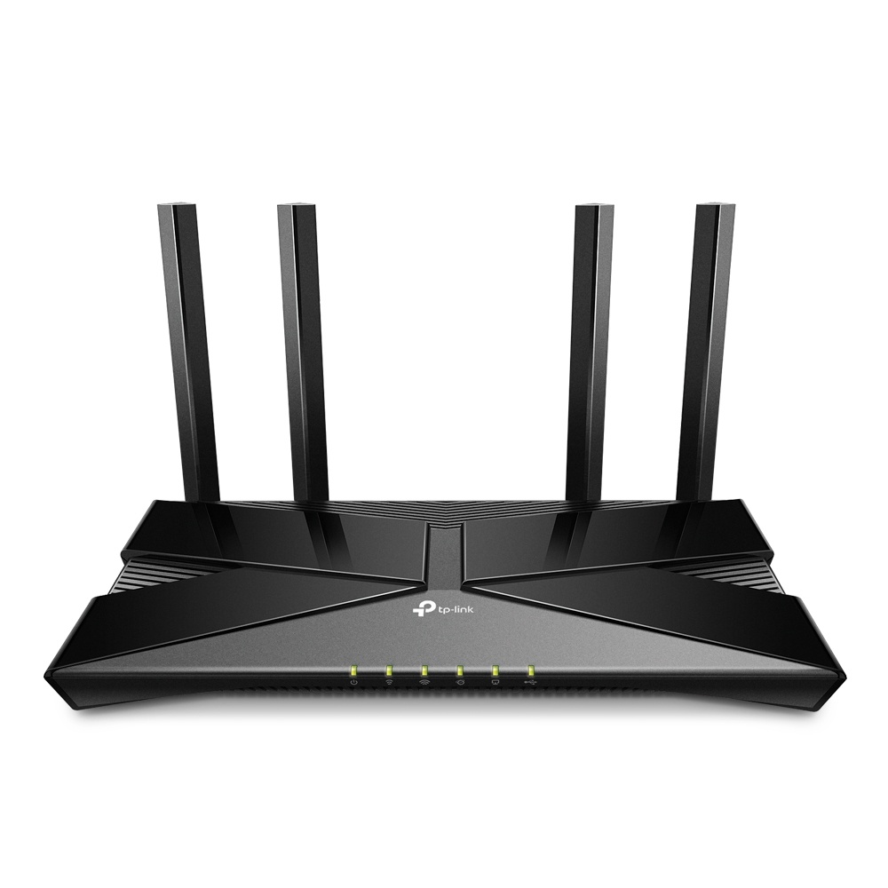 WiFi router TP-Link Archer AX1800/AX20