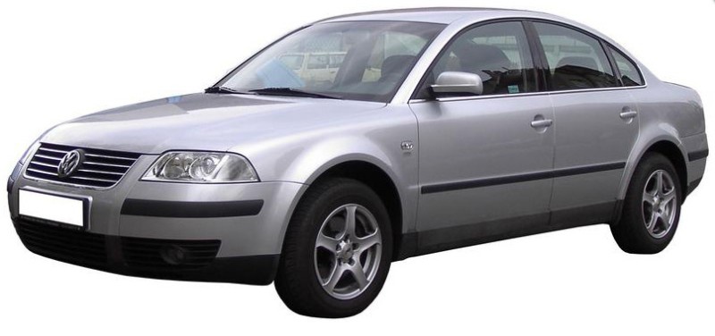 Motor + turbo 1.9tdi 85kw z Passat 5,5 bez vstřiku a váčky