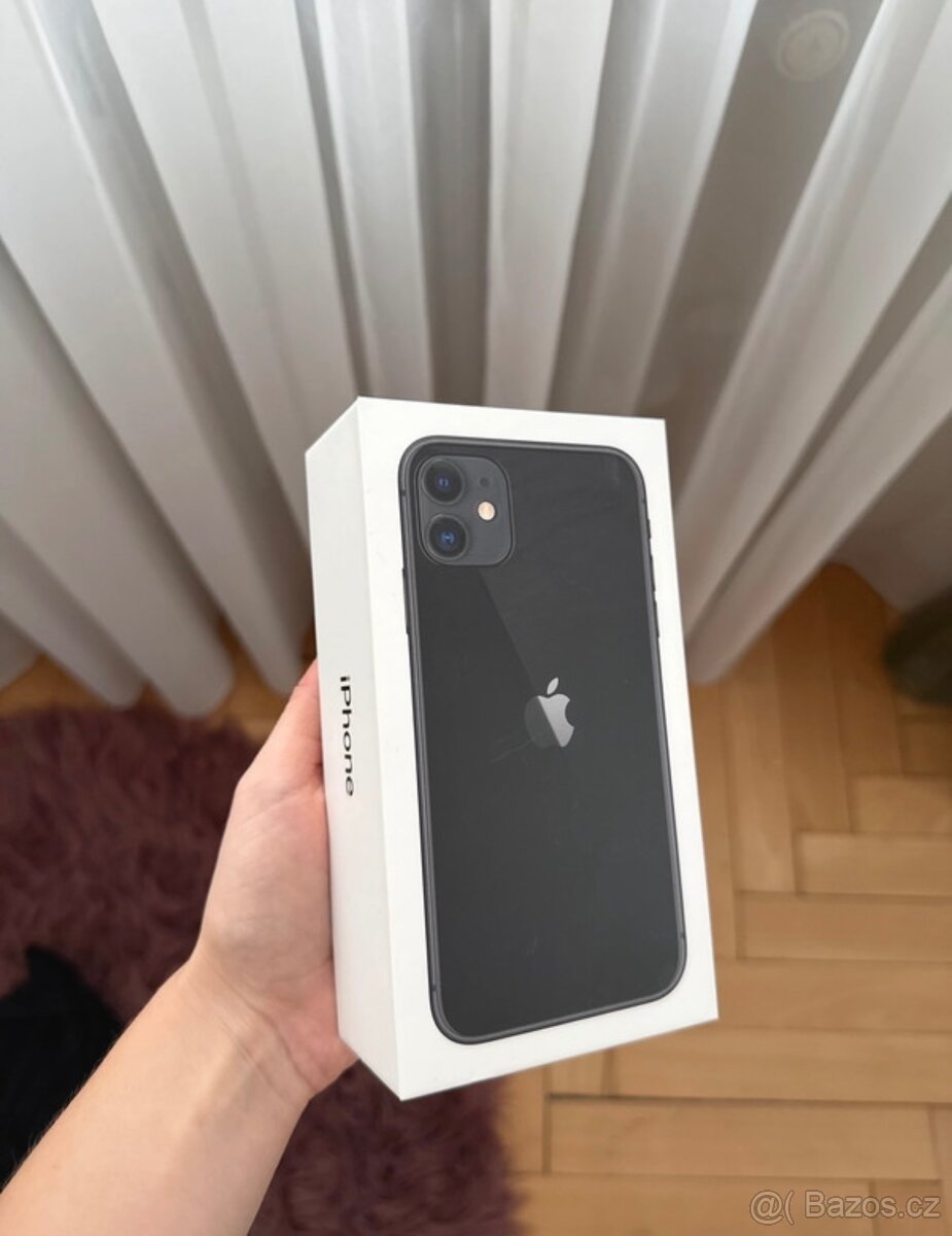 iPhone 11 129GB