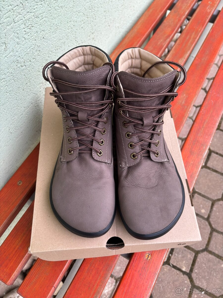 Be Lenka Nevada Neo Chocolate vel. 43