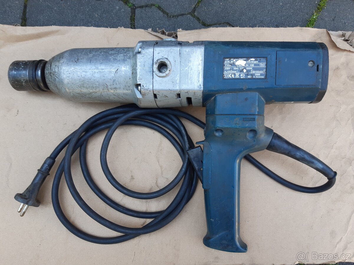 BOSCH GDS 24