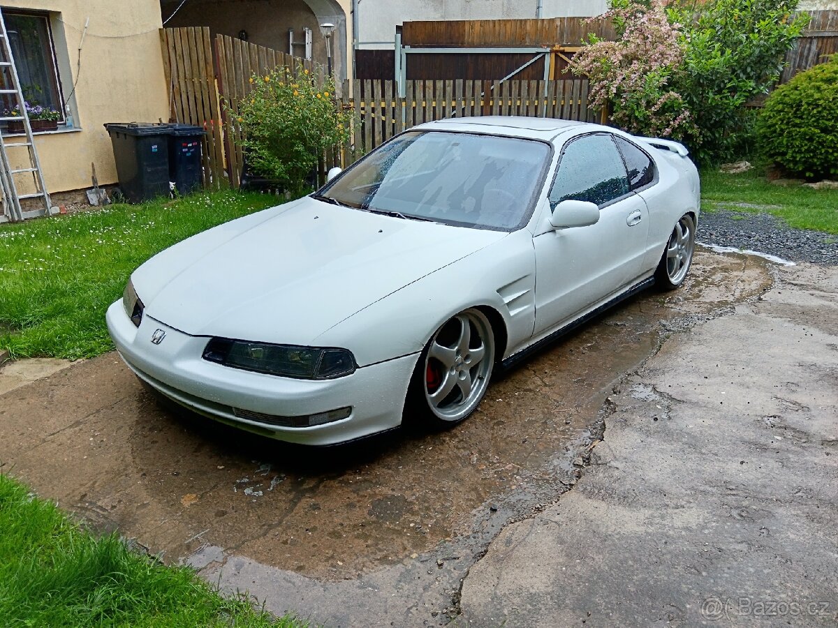 Honda Prelude 4g 2.2Vtec
