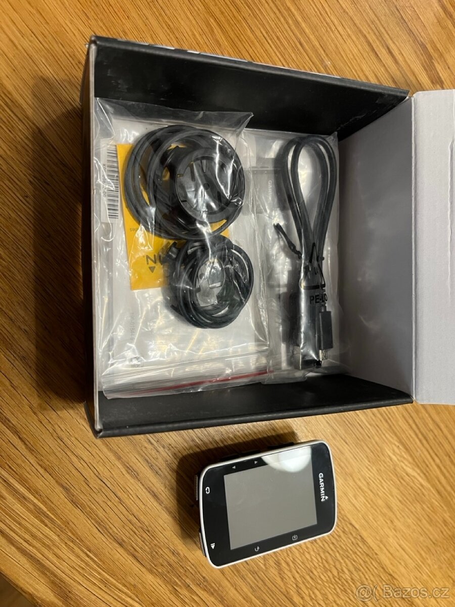 GPS garmin Edge 520