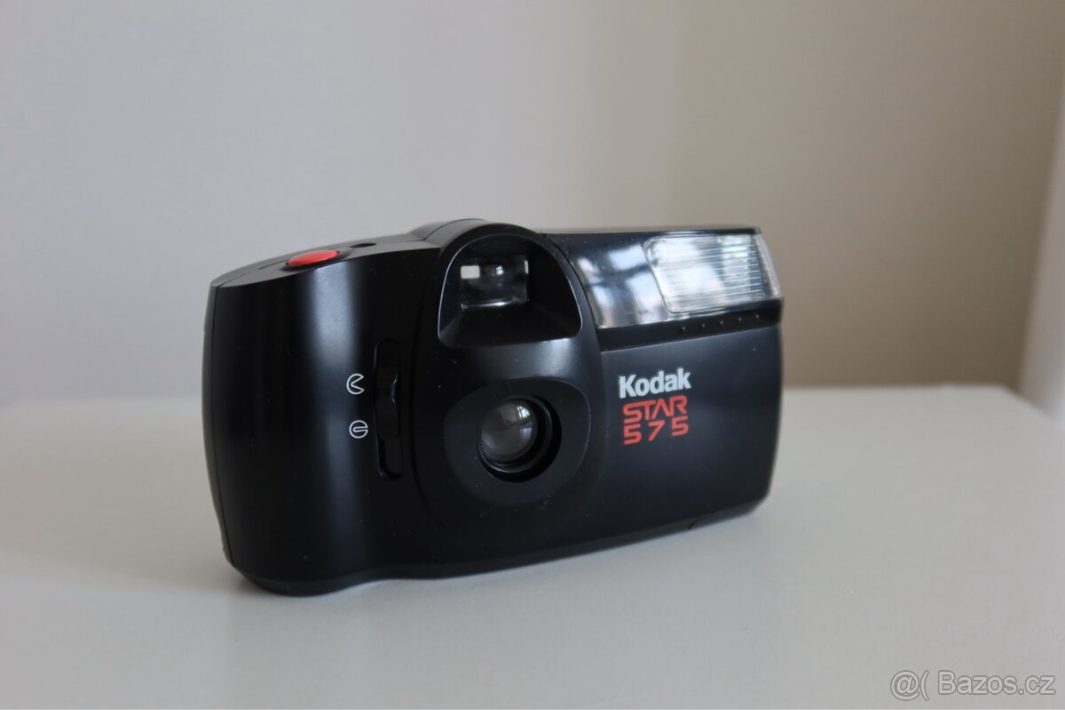 Kodak Star 575