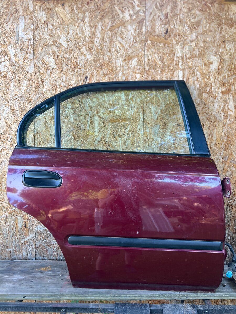 Honda Civic 6G dveře sedan - Pravé zadní