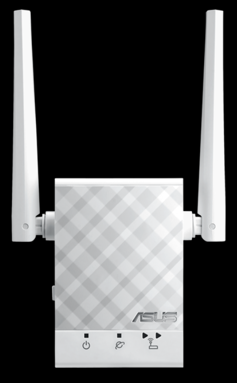 Repeater Asus RP-AC 51