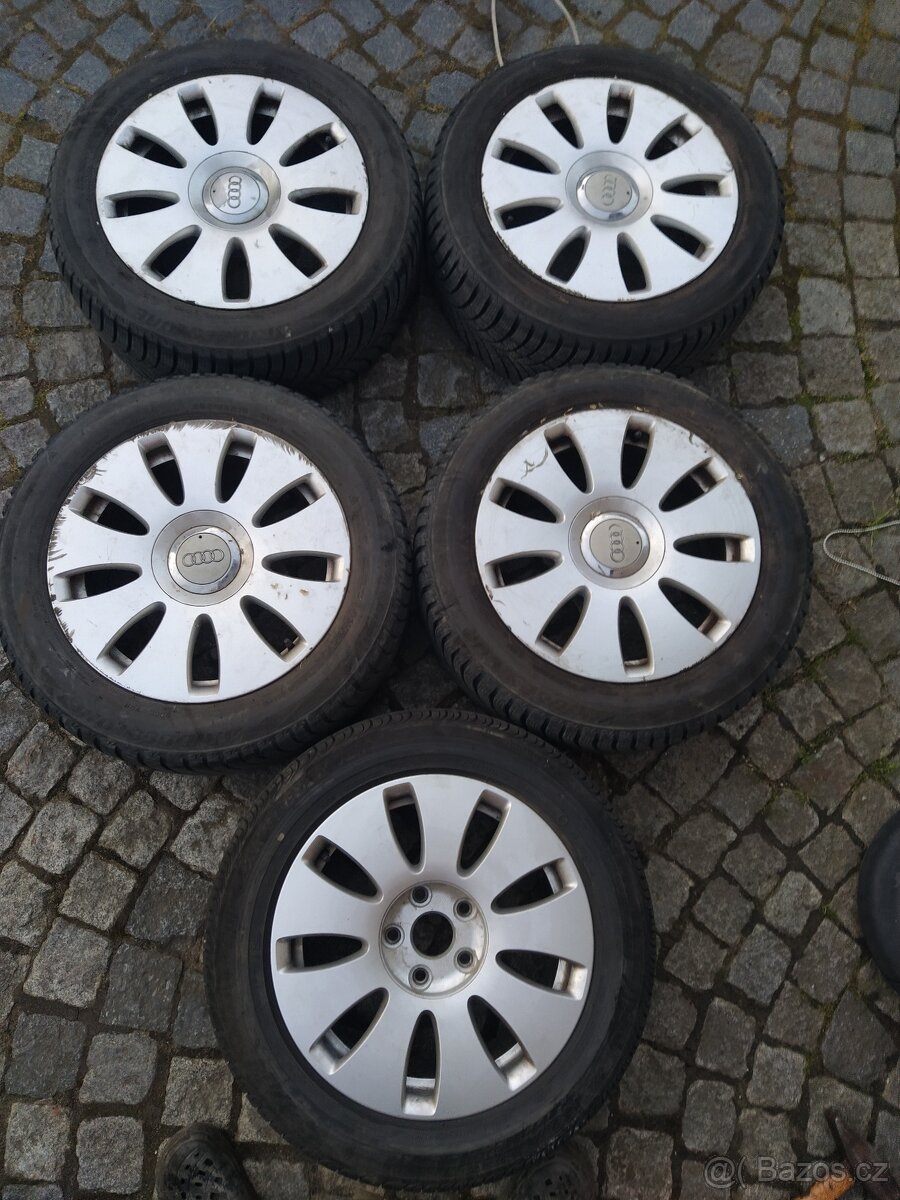 5x112 R16
