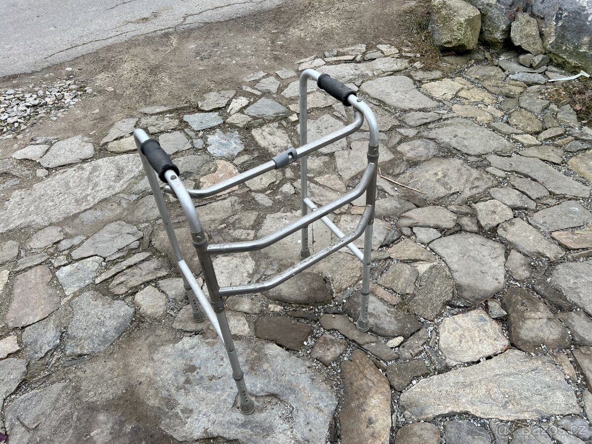 Chodítko
