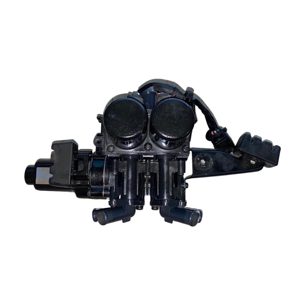 Pumpa vody 3D1959617D 3.0TDI 176KW CEXA VW Phaeton 3D 2010