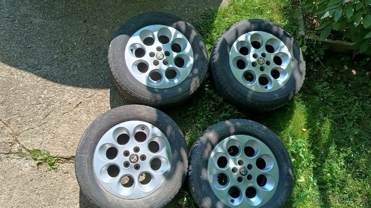 5x98 R15