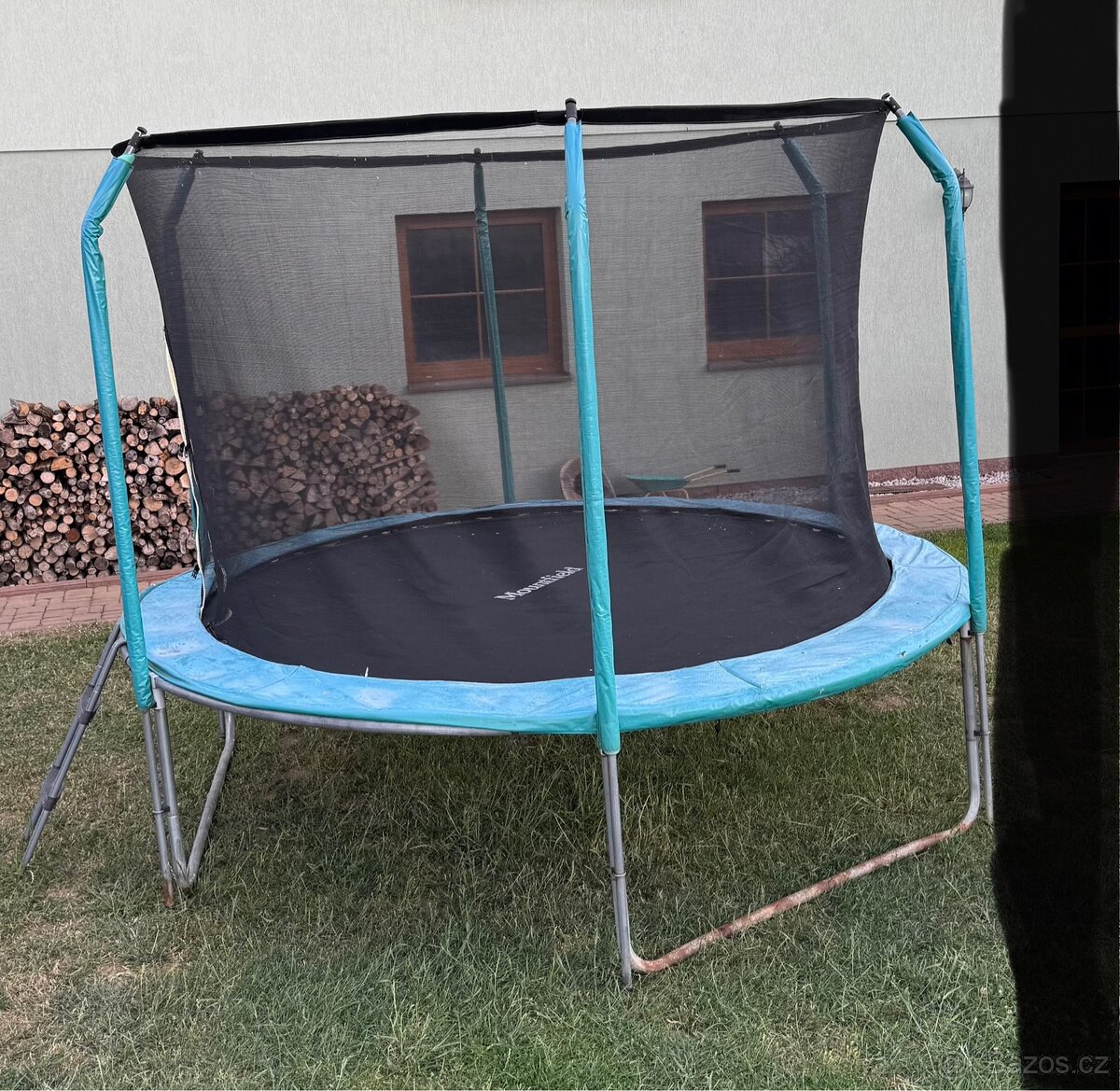 Trampolína Mountfield