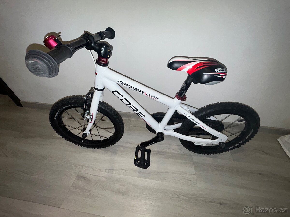 Dětské kolo CORE 16