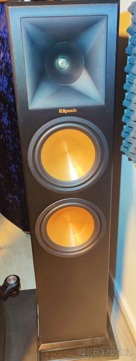 Klipsch RP 280F