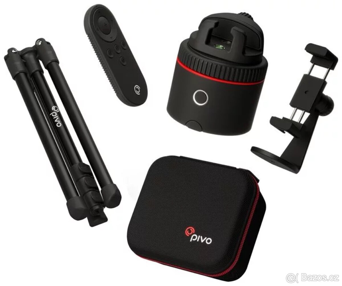 Stativ Pivo Pod Red Standard Pack