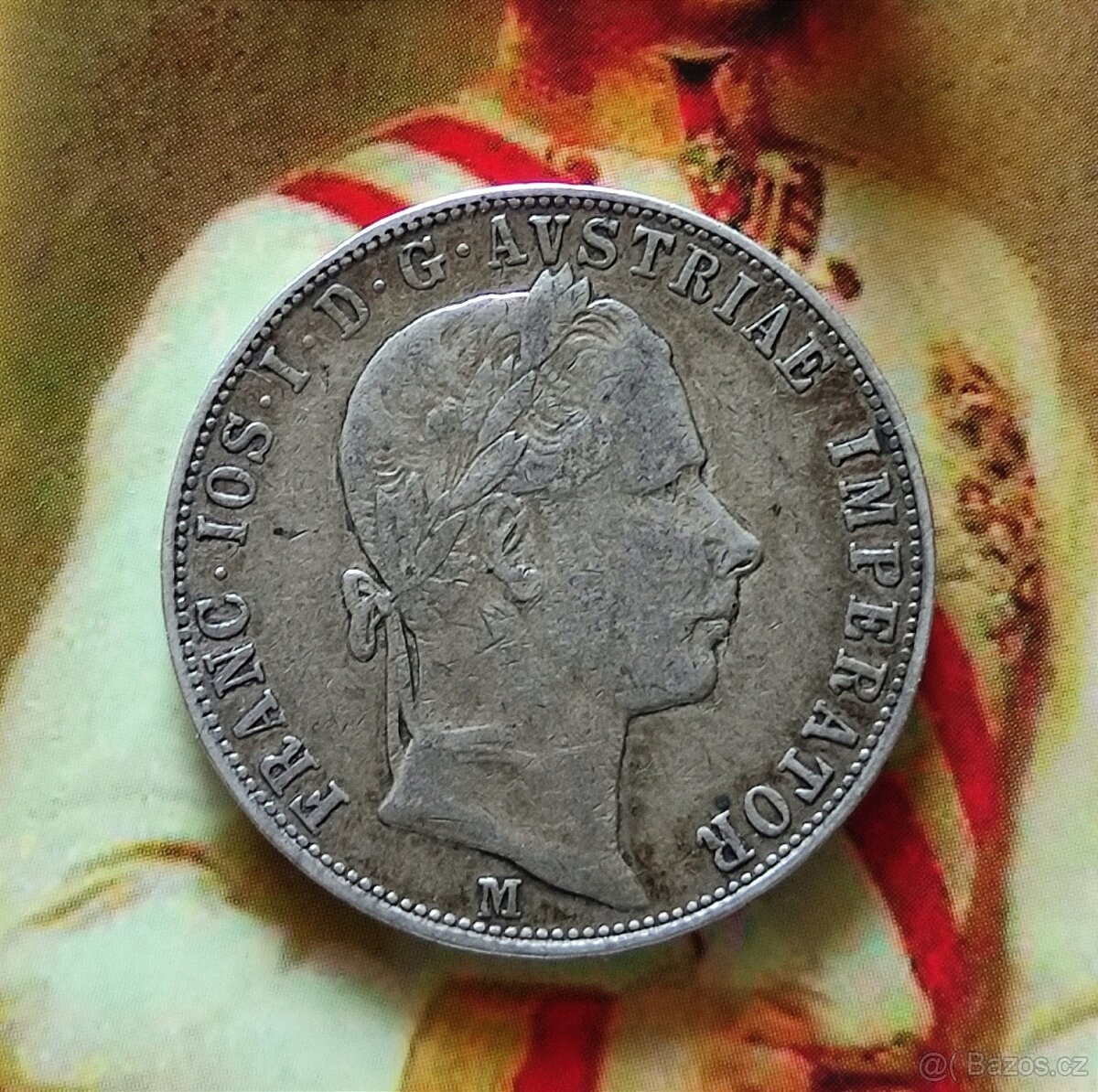 1 Zlatník 1859 M