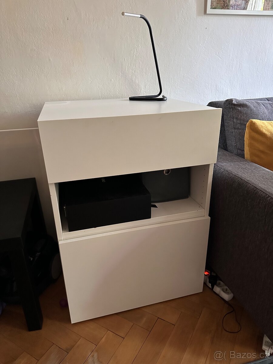 Komoda ikea 80x60x60