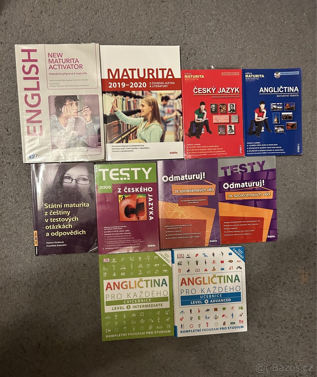 Maturita