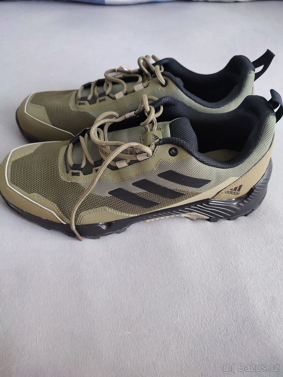 Boty Adidas