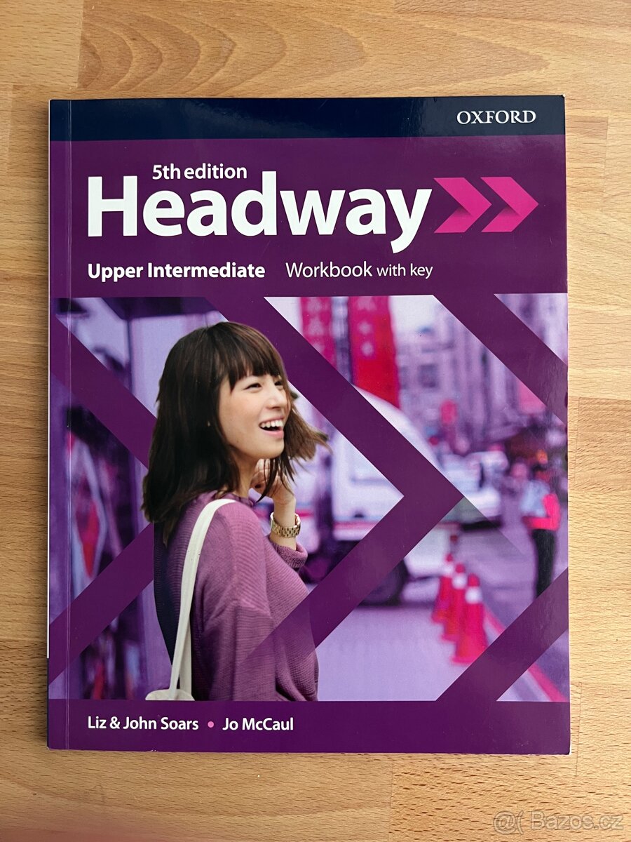 Headway Upper Intermediate