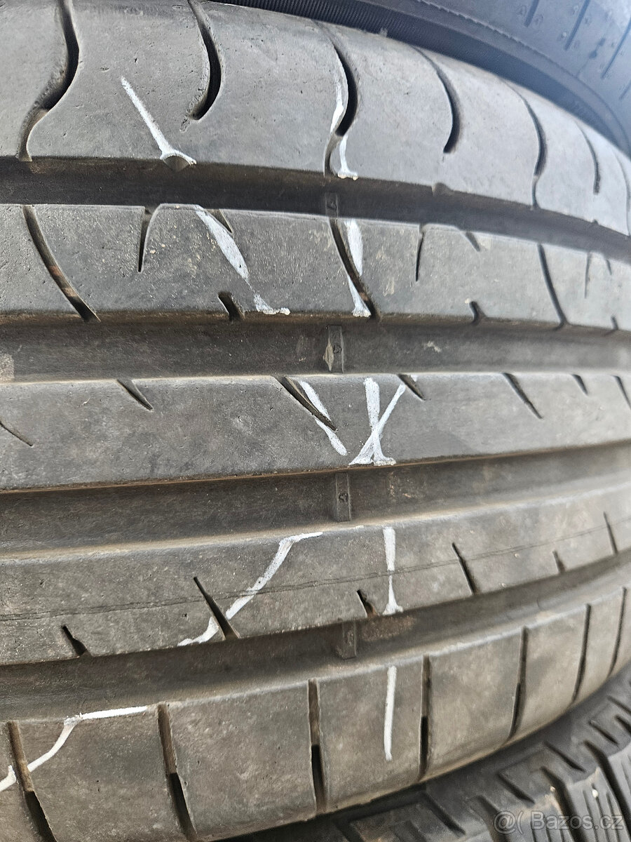 225/45R18 95Y XL Intensa UHP 2 SAVA