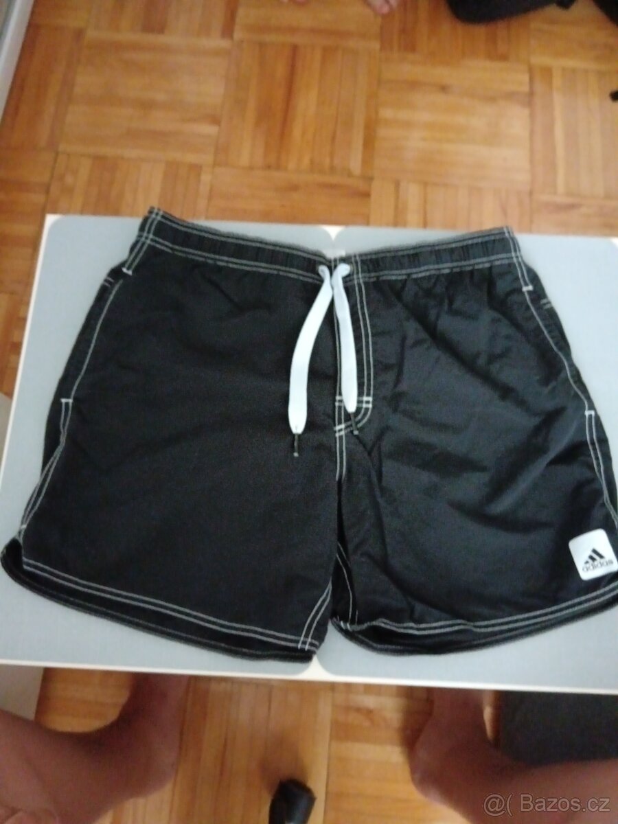 Adidas kraťasové plavky