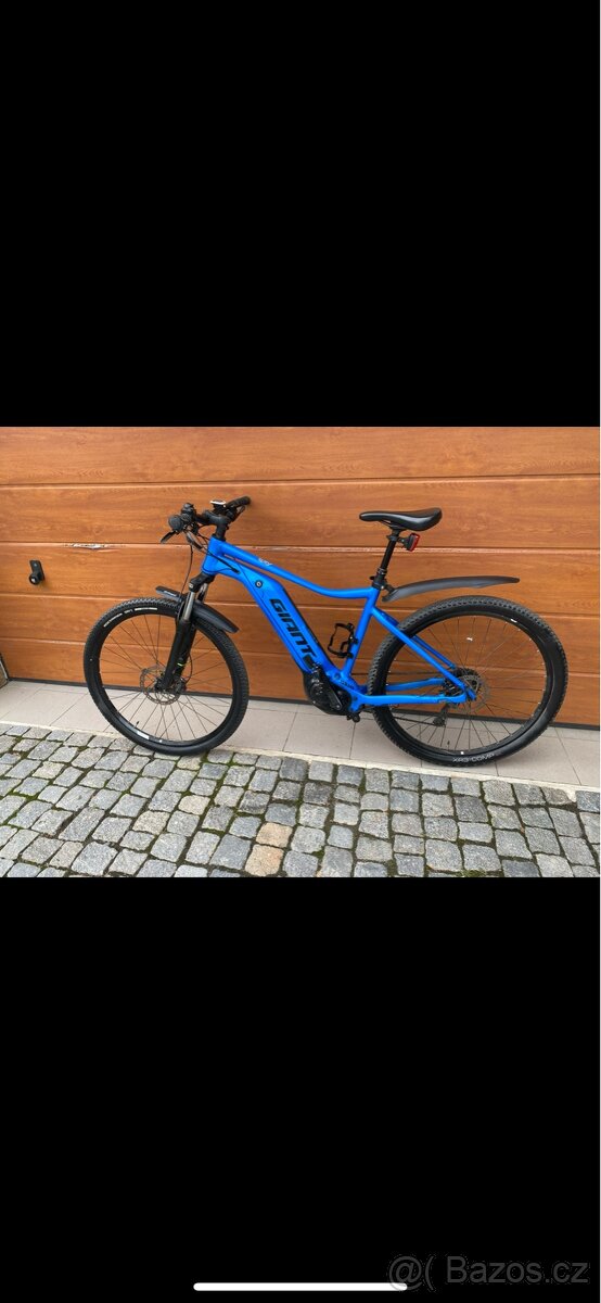 Elektrokolo giant talon 29 vel.L