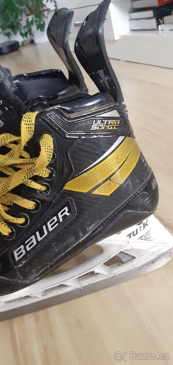 Bauer Ultrasonic 7.5 FIT 2