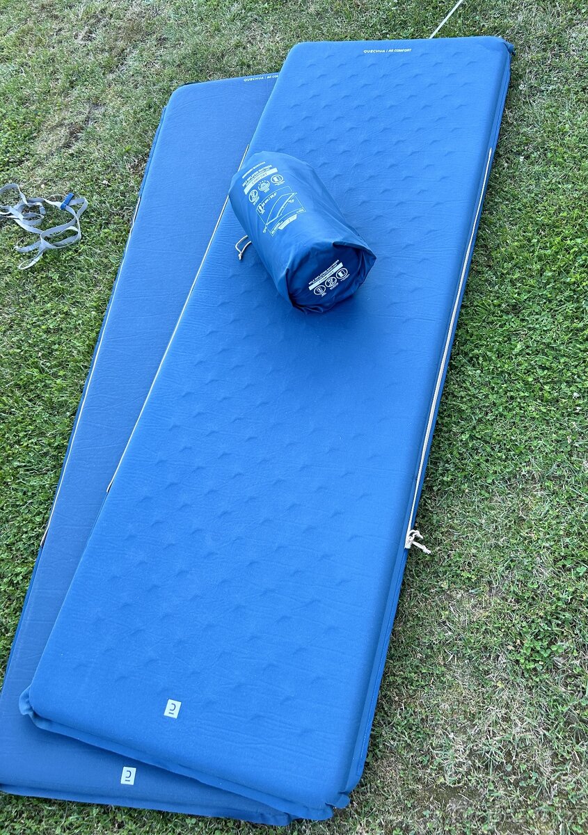 Nafukovací matrace Comfort