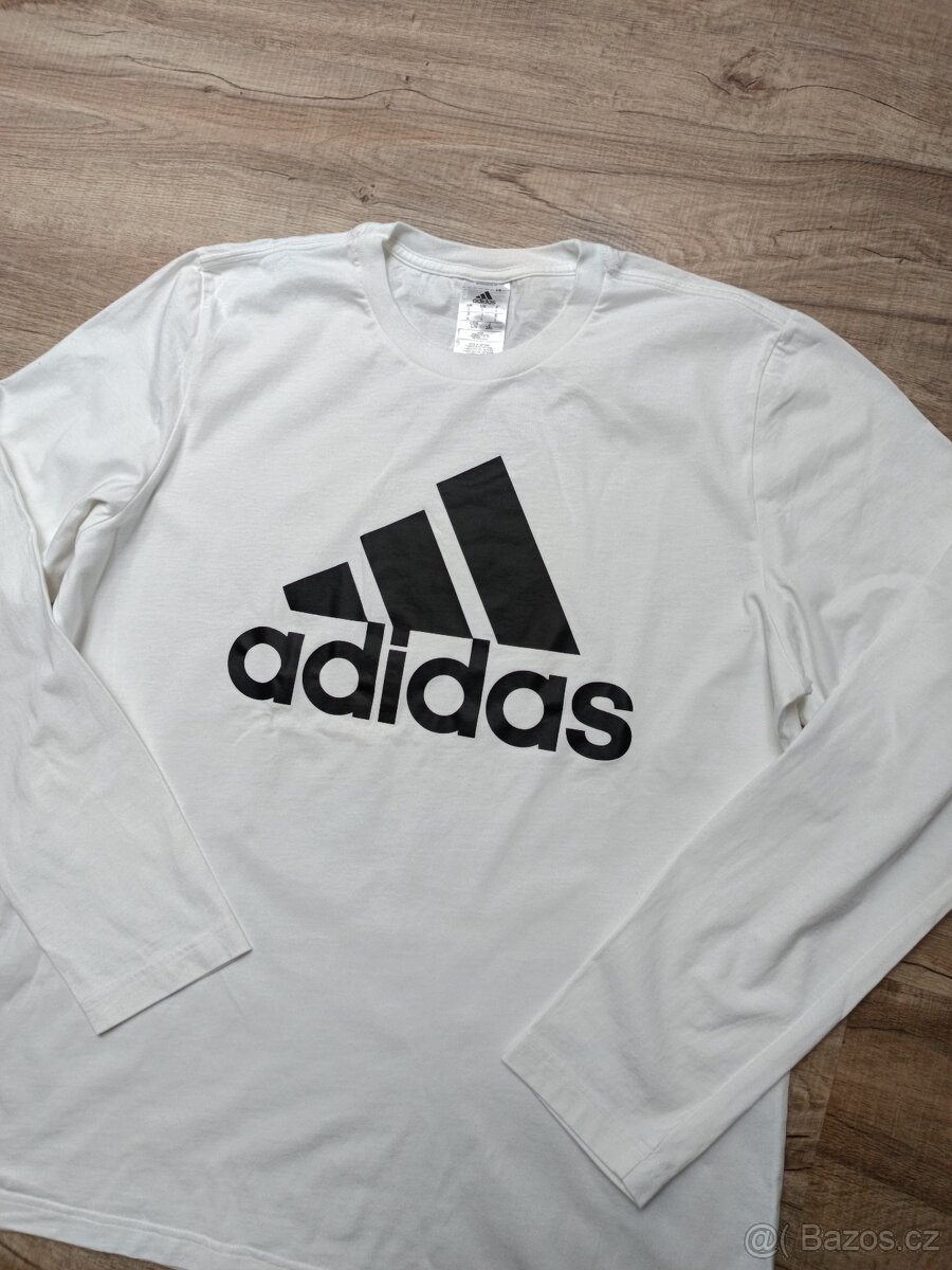 Triko Adidas L