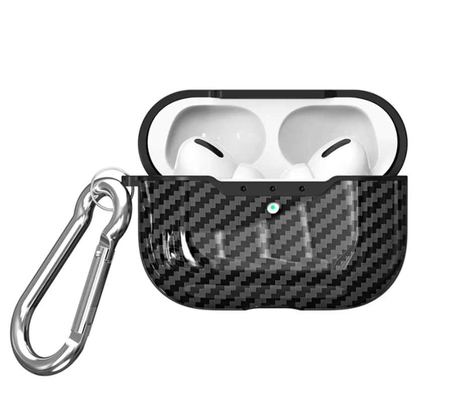 PRODÁM kryt na sluchátka Apple Airpods pro 1 a 2