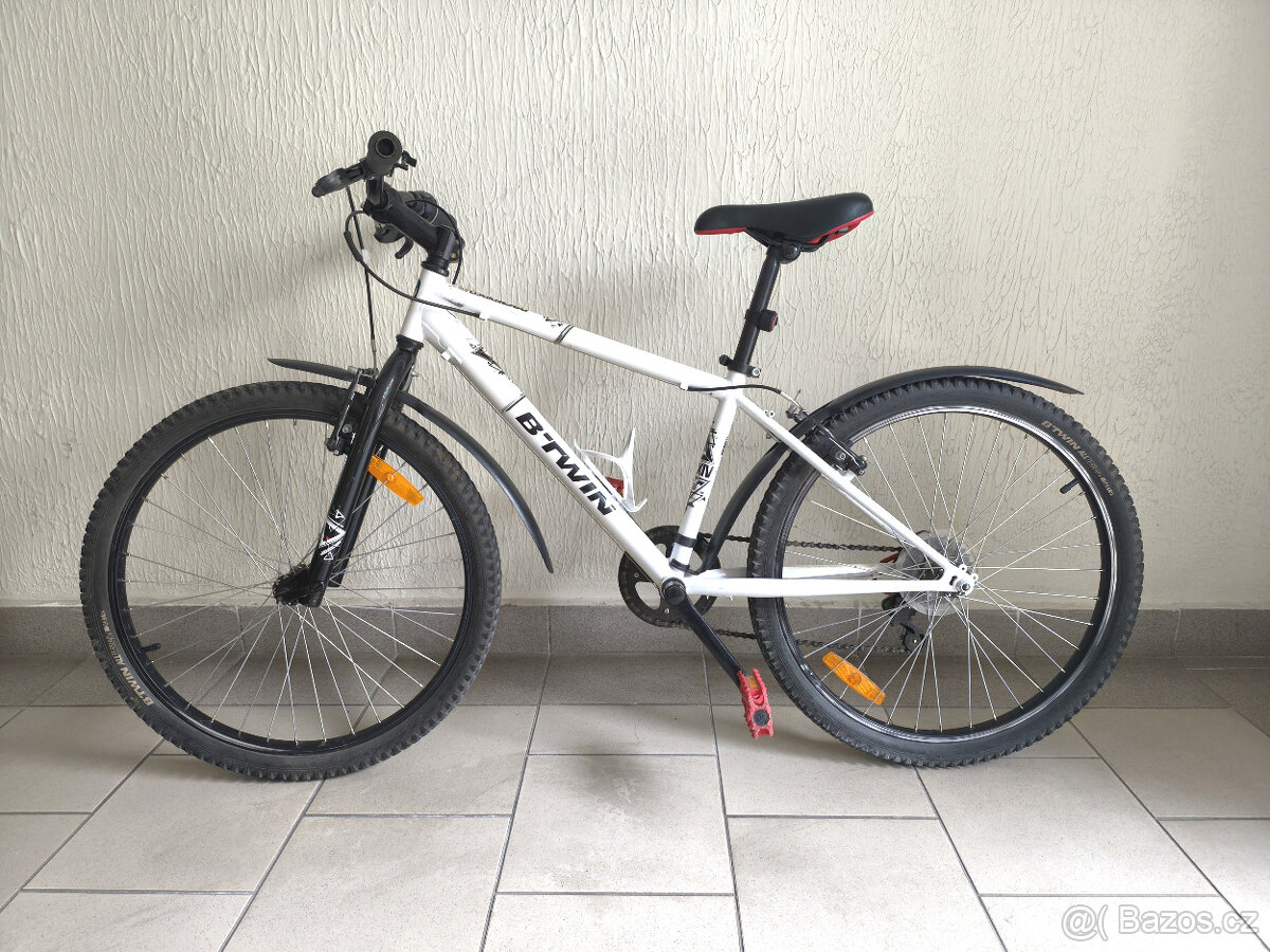Dětské kolo B-Twin 24