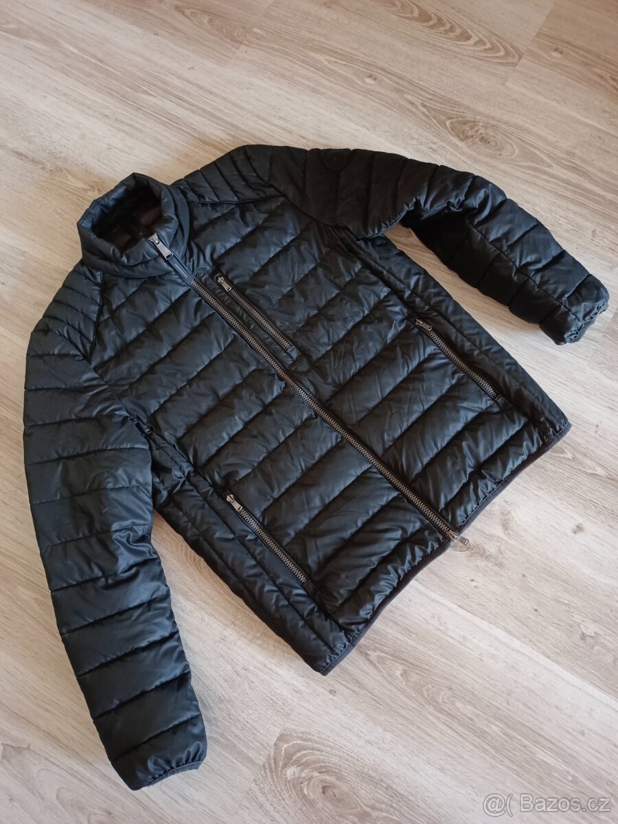 Pánská zimní bunda Casa Moda, skvělý stav