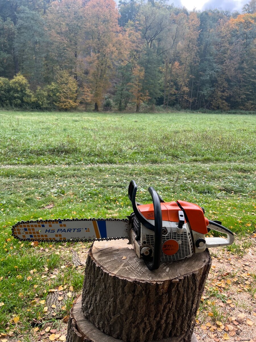 Stihl ms280