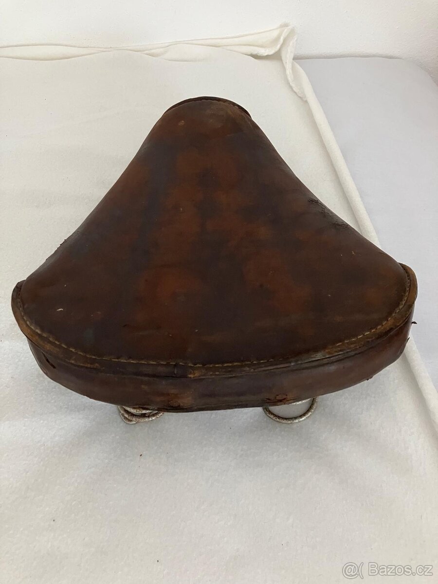 Tandemové sedlo Jawa 175 special