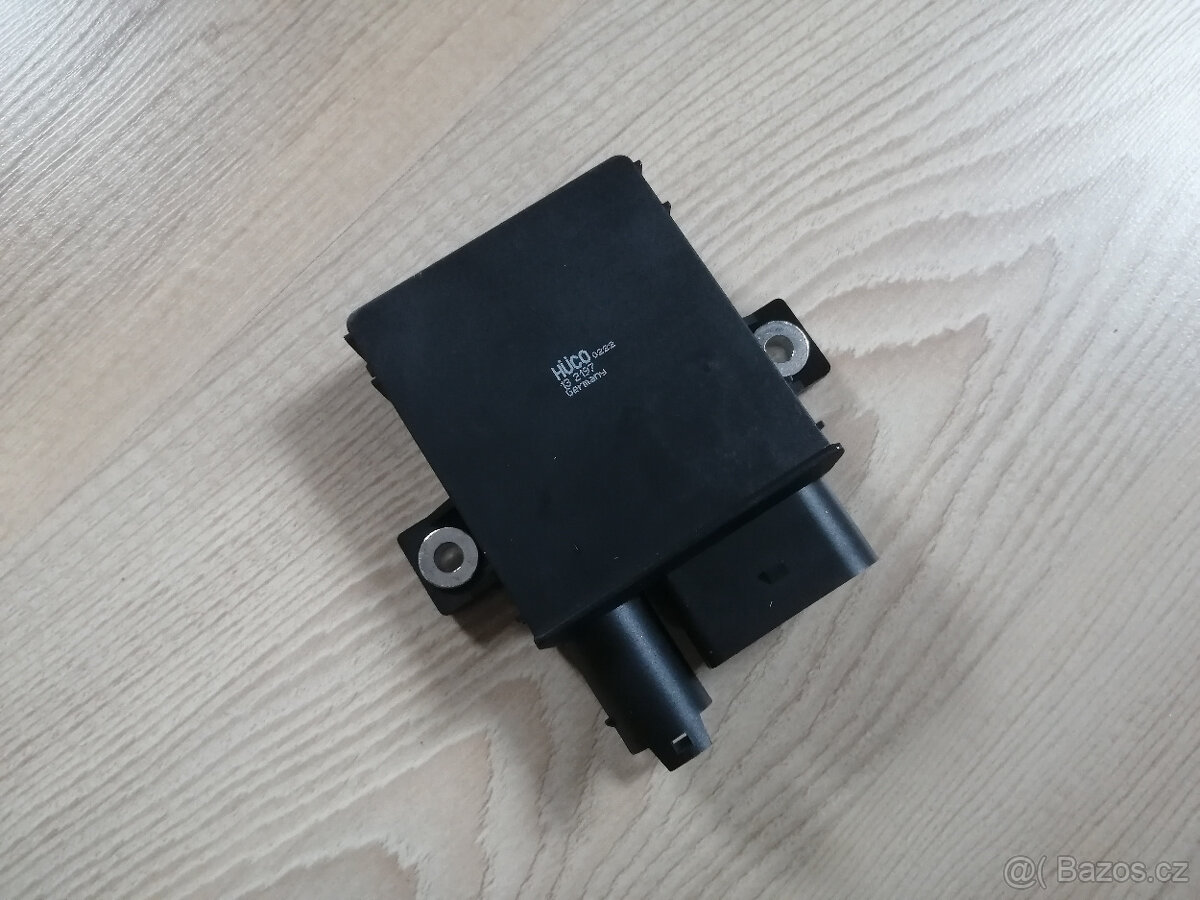 BMW 3,0D M57 jednotka žhavení 12217801201 GSE102