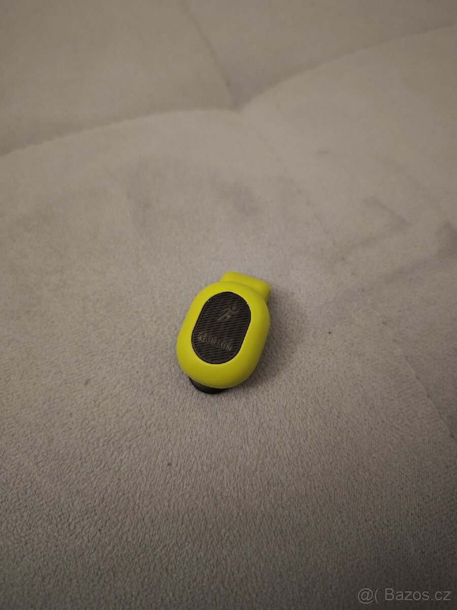 Garmin Running Dynamics Pod