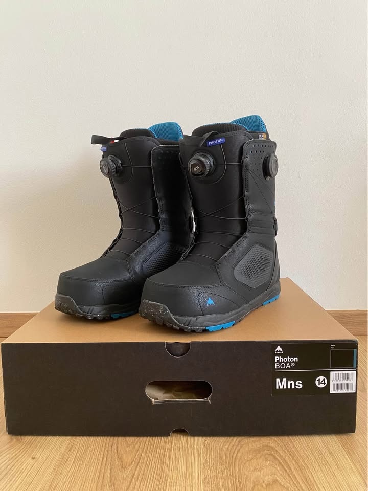 Burton Photon Boa